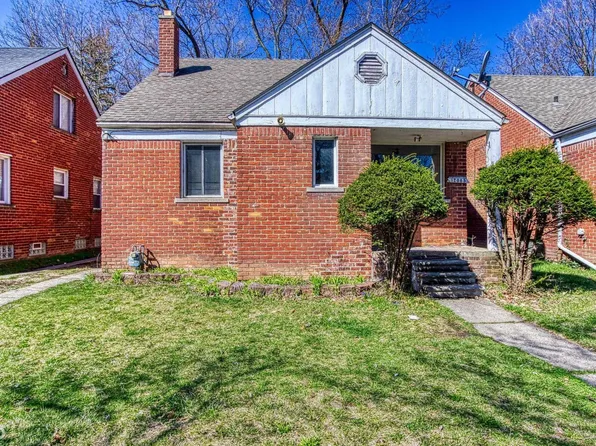 12085 Ashton Ave, Detroit, MI 48228