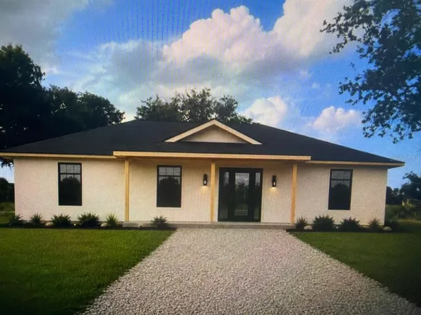 14973 NW 304th St, Okeechobee, FL 34972