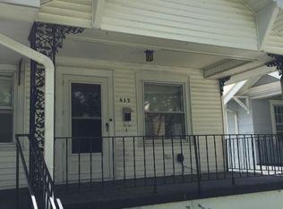 817 E 23rd Ave, Kansas City, MO 64116