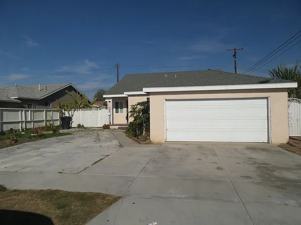 9291 McClure Ave, Westminster, CA 92683