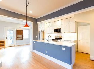 410 Buchanan St NW, Washington, DC