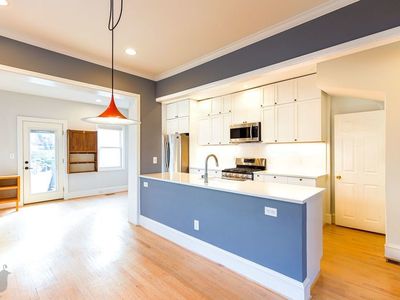 410 Buchanan St NW, Washington, DC, 20011