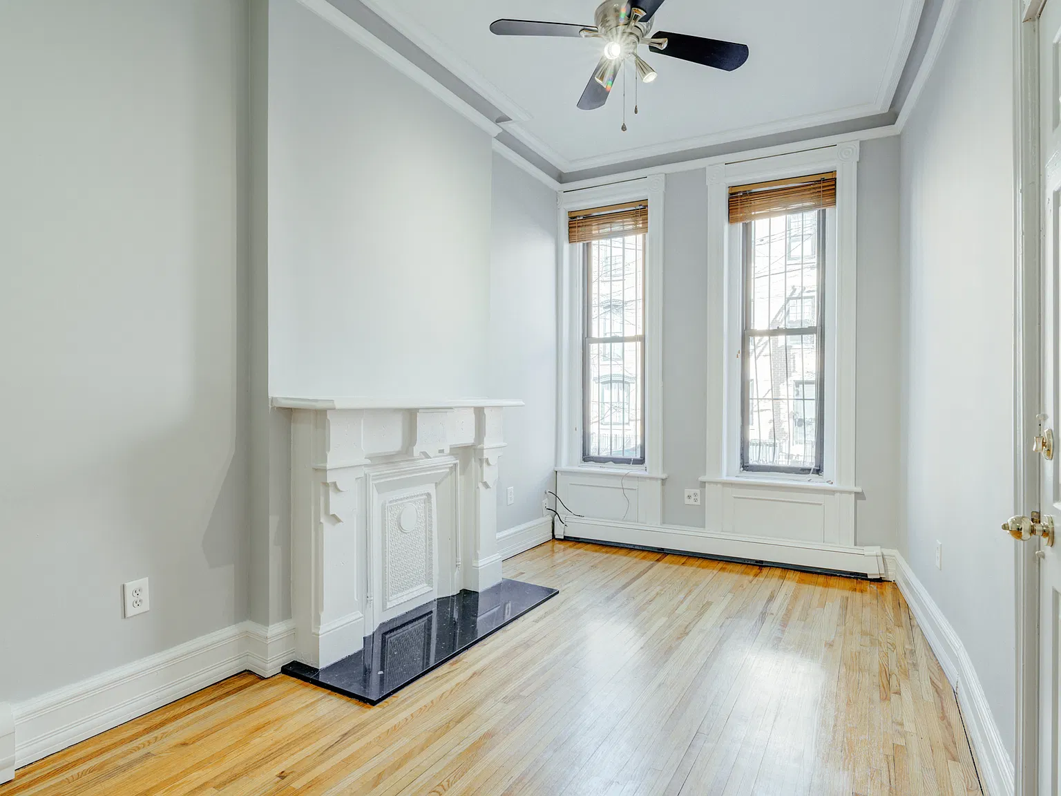 1 bed, 650 sqft, $2,395 — Photo 4