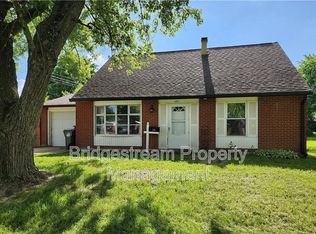 407 Bramlage Ln, Englewood, OH 45322