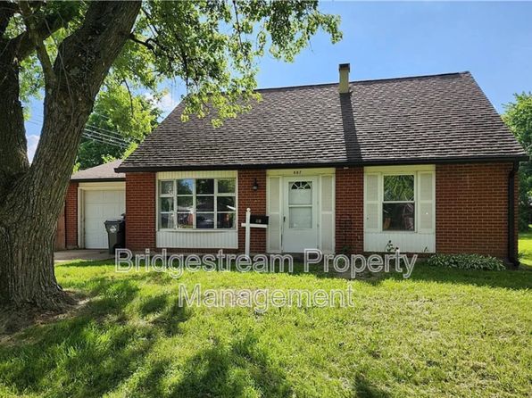 407 Bramlage Ln