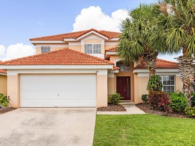 149 Hypolita Ave, Davenport, FL, 33897