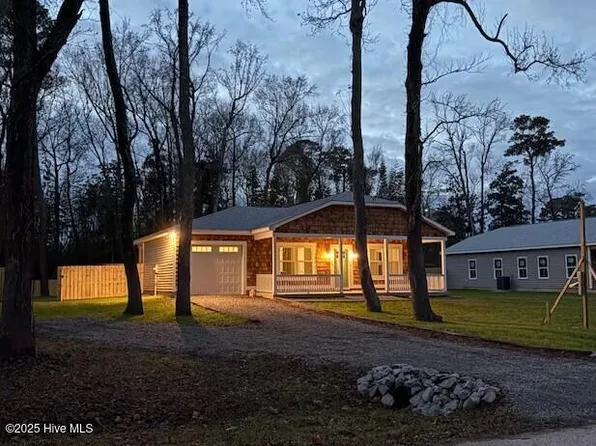 131 Spring Road, Wilmington, NC 28401
