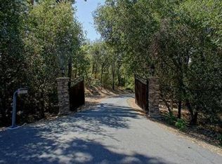 3541 Four Springs Dr, Rescue, CA 95672