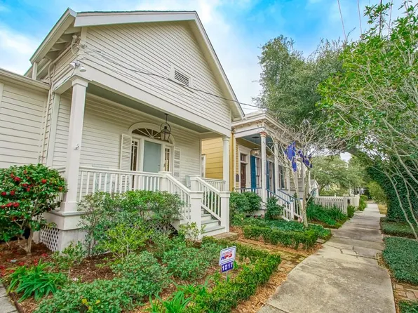 1217 Jena St, New Orleans, LA 70115