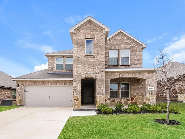 3124 Glazner Dr — Photo 1