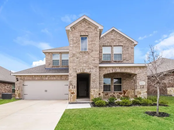 3124 Glazner Dr, Forney, TX 75126