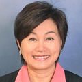 Sandy H Chiu