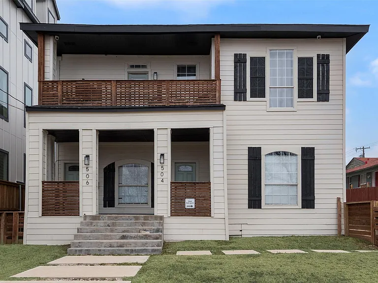 506 N Lancaster Ave #506 — Photo 25
