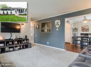 709 Cambridge Ave, Aberdeen, MD