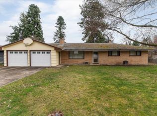 7908 E Heroy Ave, Spokane, WA 99212