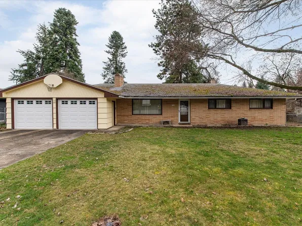 7908 E Heroy Ave, Spokane, WA 99212