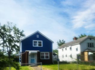 77 Oakmont Ave #1 & 2, Buffalo, NY 14215