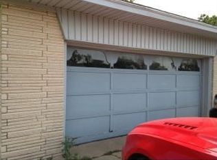 1010 11th St, Snyder, OK 73566