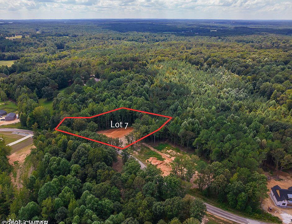 1st image of LOT 7 Greystone Cv