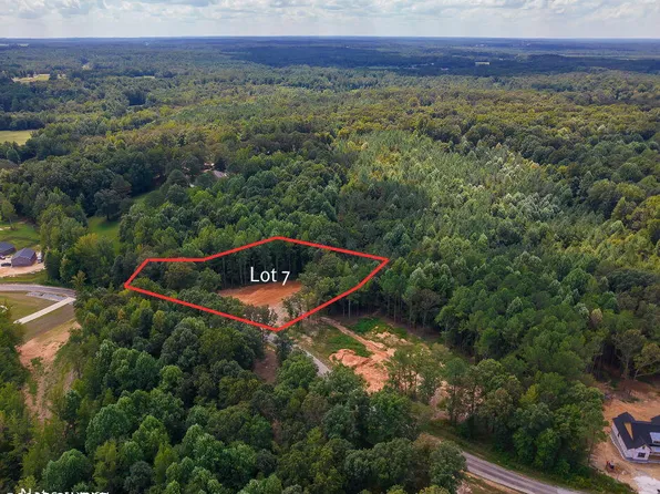 LOT 7 Greystone Cv, Henderson, TN 38340