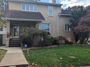 419 11th Ave W, Huntington, WV 25701