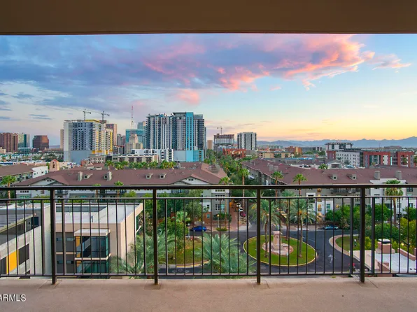 200 W PORTLAND Street #927, Phoenix, AZ 85003