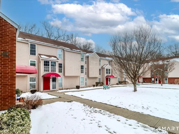 40 Heather Ridge, Shelton, CT 06480