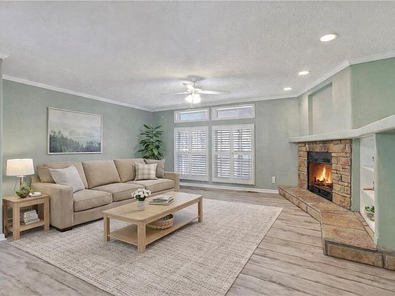 2nd image of 1035 Brooks Rackley Rd