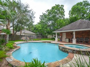 1410 Shady Valley Dr, Sugar Land, TX 77479