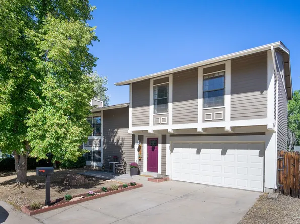 16877 E Napa Dr, Aurora, CO 80013