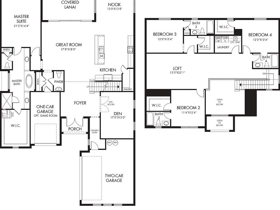 2nd image of 4083 Italia Way
