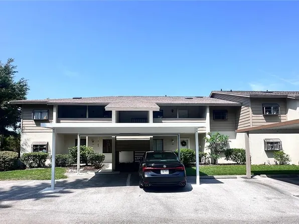 3257 W CROSS CREEK ROAD #3257, SARASOTA, FL 34231