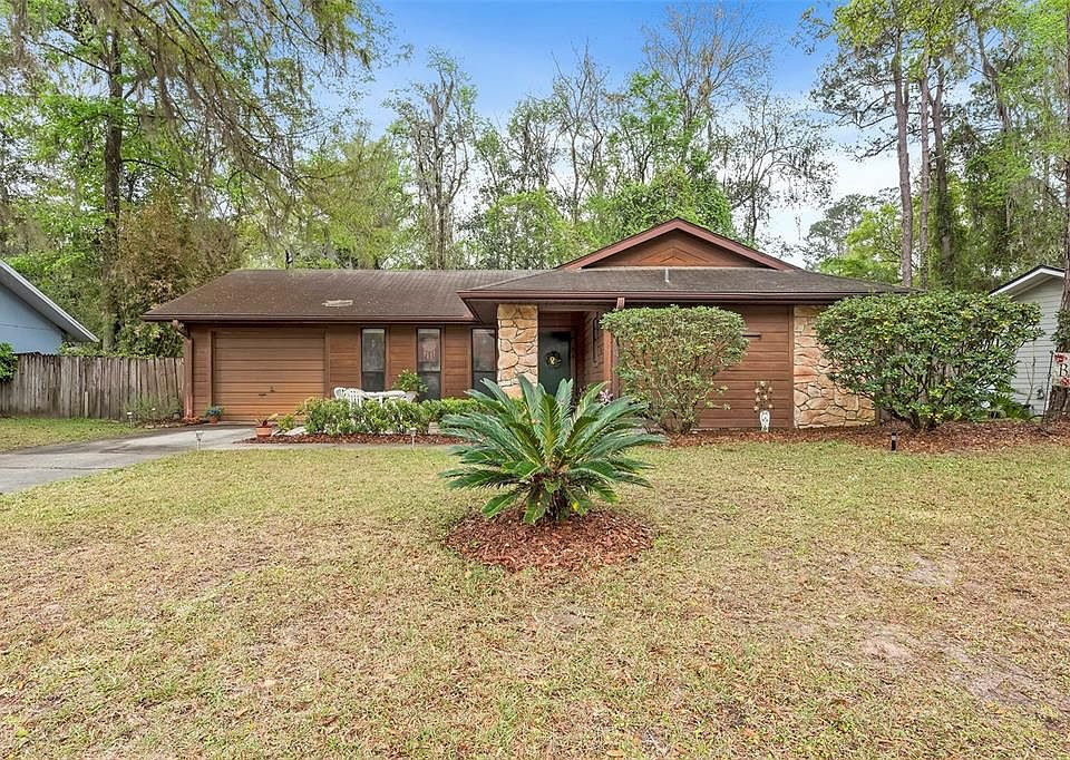 3721 NW 55th Ter, Gainesville, FL 32606 Zillow