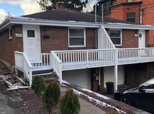 608 Shady Ave, Pittsburgh, PA