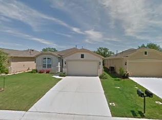 310 Cooper Lake Dr, Round Mountain, TX 78663