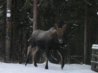 4003 Ridgeview Dr, Fairbanks, AK 99709