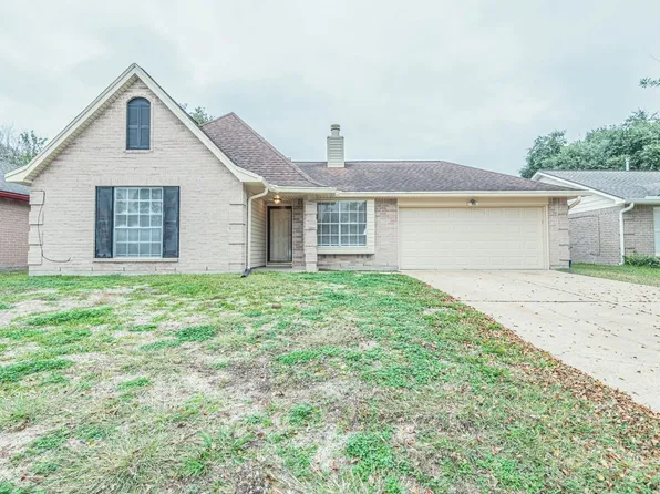 2516 Orion Dr, League City, TX 77573