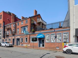 133 Free St, Portland, ME 04101