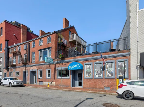 133 Free Street, Portland, ME 04101