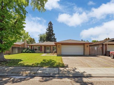 2572 Alexa Way, Stockton, CA, 95209
