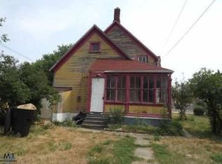 3333 Heidelberg St, Detroit, MI 48207