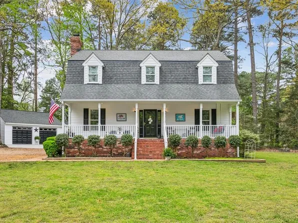 2313 Harness Court, Toano, VA 23168