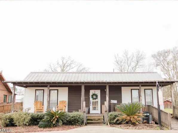 312 Duson Ave, Iota, LA 70543