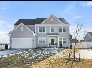 120 Wintergreen Way, Charles Town, WV 25414