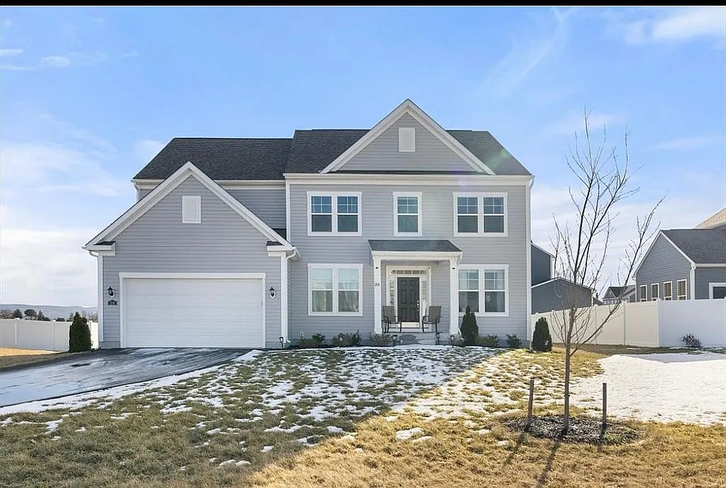 120 Wintergreen Way photo 1