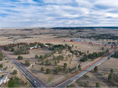 3074 County Road 166, Elizabeth, CO, 80107