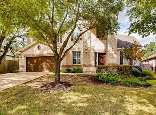 7524 Brecourt Manor Way, Austin, TX 78739