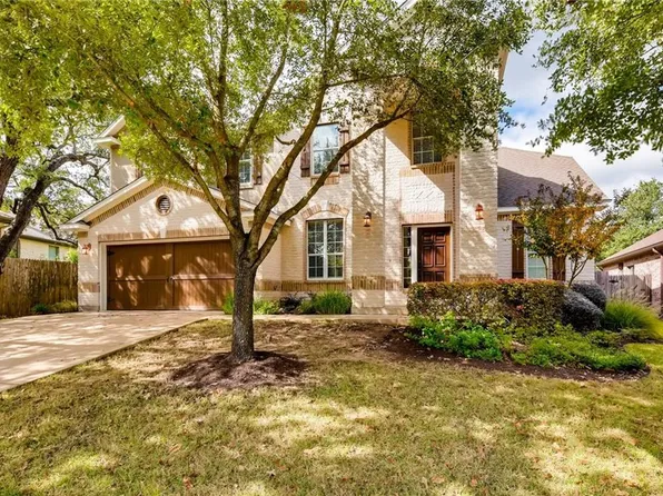 7524 Brecourt Manor Way, Austin, TX 78739