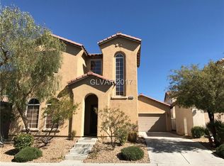10840 Scotch Rose St #0, Henderson, NV 89052