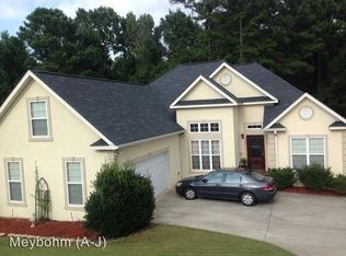 5020 Fieldcrest Dr, North Augusta, SC 29841